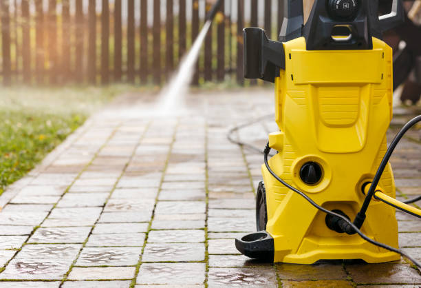 Best Post-Construction Pressure Washing  in USA